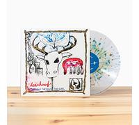 Deerhoof – The Man, the King, the Girl – Vinyle LP coloré et téléchargement numérique