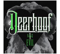 Deerhoof – Deerhoof Vs. Evil