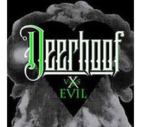 Deerhoof – Deerhoof Vs Evil – Polyvinyl Records