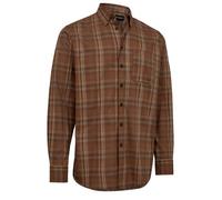 Deerhunter - Ashton Shirt - Chemise - 43/44 - green check