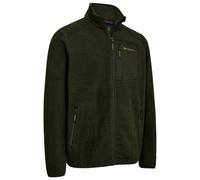 Deerhunter - Atlas Fleece Jacket - Veste polaire - S - forest green