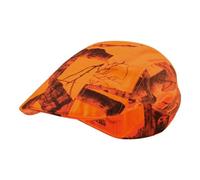 Deerhunter Cap Plat Realtree Edge Orange
