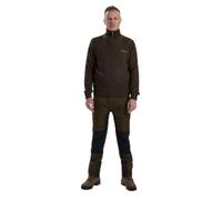 Deerhunter Carlisle Knit avec stormliner foncé Elm