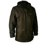 Deerhunter - Chasse Jacket - Veste imperméable - 48 - olive night melange