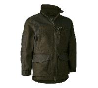 Deerhunter Chasse Veste enfant Olive Night Mélange 140
