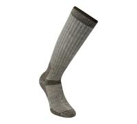 Deerhunter Chaussettes en laine mérinos Art green 36/39