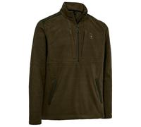 Deerhunter - Climate 1/2-Zip Fleece with 37.5 Technology - Veste polaire - XL - hunter green