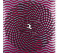 Deerhunter Cryptograms/Fluorescent Grey (Vinyl) 12" Album