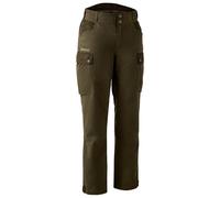 Deerhunter - Eagle Trousers - Pantalon hiver - 56 - tarmac green