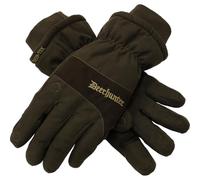 Deerhunter Eagle Winter Gloves - Tarmac Green