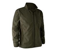 Deerhunter Gamekeeper Bonded Veste Polaire - Graphite Vert
