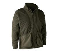 Deerhunter Gamekeeper Tir Veste Graphite Vert