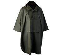 Deerhunter - Hurricane Rain Poncho - Poncho - M-XL - art green