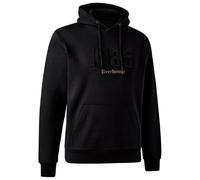 Deerhunter - Jubilee Hoodie - Sweat à capuche - M - black