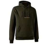 Deerhunter - Jubilee Hoodie - Sweat à capuche - XXL - timber