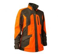 Deerhunter Lady Ann Extreme Jacket - Orange