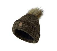 Deerhunter Lady Knitted Hat - Art Green