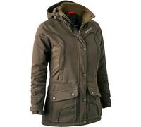 Deerhunter Lady Mary Jacket - Green Art