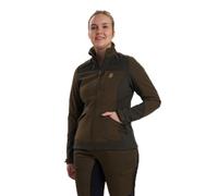 Deerhunter Lady Roja Softshell Jacket Fallen Leaf