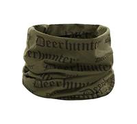Deerhunter Logo Neck Tube