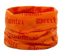 Deerhunter - Logo Neck Tube - Tour de cou - One Size - orange