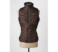 deerhunter manteaux femme de couleur marron 40