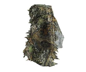 Deerhunter - Masque de camouflage 3D, taille unique