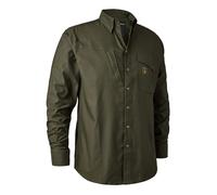 Deerhunter Matobo Chemise forest green 37/38
