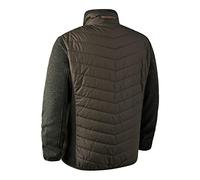 Deerhunter Moor Veste Matelassée W. Bois Knit