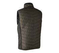 Deerhunter Moor Rembourré Waistcoat W. Bois Knit