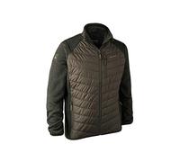 Deerhunter Moor Veste Matelassée W. Bois Knit