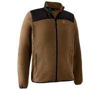 Deerhunter - Northward Fleece Jacket - Veste polaire - XL - hickory