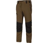 Deerhunter Pantalon Extensible Grève Pleine Feuille Fallen/Noir