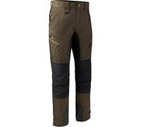 Deerhunter Pantalon Extensible Rogaland avec Contraste Tombé Feuille