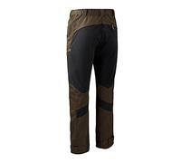 Deerhunter Pantalon Extensible Rogaland avec Contraste Tombé Feuille