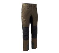 Deerhunter Pantalon Extensible Rogaland avec Contraste Tombé Feuille