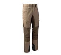 Deerhunter Pantalon Stretch avec Rogaland Contraste Bois flotté