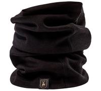 Deerhunter - Quinn Merino Neck Tube - Tour de cou - One Size - black oak