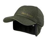 Deerhunter - Ram Winter Cap - Bonnet - 60/61 - elmwood