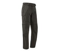 Deerhunter Slogen pantalon Zip-Off Encre noire 46