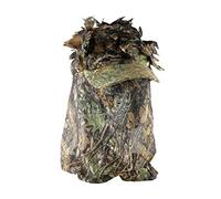 Deerhunter Sneaky 3D Gorra Con Máscara Casquette Mixte, Multicolore, Taille Unique