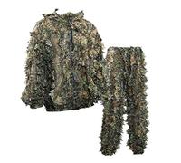 Deerhunter Sneaky 3D Pull-over Set avec veste S/M S/M