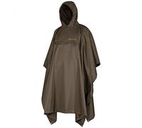 Deerhunter - Survivor Rain Poncho - Poncho - XL-3XL - timber