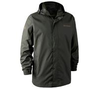 Deerhunter - Survivor Rain Jacket - Veste imperméable - XS/S - timber