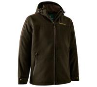 Deerhunter - Tatra Active Jacket - Veste en laine - 54 - loden wood