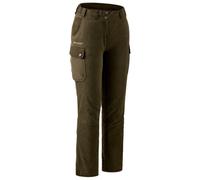 Deerhunter - Women's Eagle Winter Trousers - Pantalon hiver - 42 - tarmac green