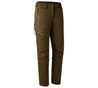 Deerhunter - Women's Excape Winter Trousers - Pantalon hiver - 42 - art green
