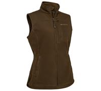 Deerhunter - Women's Muflon Pro Fleece Waistcoat - Polaire sans manches - 38 - art green