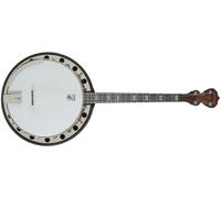 Deering Artisan Goodtime Two 17-Fret Tenor