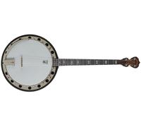 Deering Artisan Goodtime Two 19-Fret Tenor